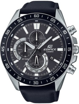 Zegarek Męski Casio Edifice 48mm EFV-620L-1A + BOX