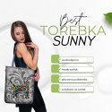 Torebka płócienna SUNNY - Find Me