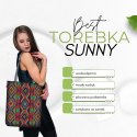 Torebka płócienna SUNNY - Jacali