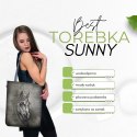 Torebka płócienna SUNNY - Lord