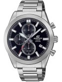 Zegarek Męski Casio EDIFICE Chronograph EFB-710D-1A + BOX