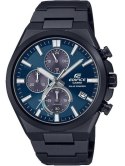 Zegarek Męski Casio EDIFICE SOLAR POWERED CHRONOGRAPH EFS-S630DC-2AV + BOX