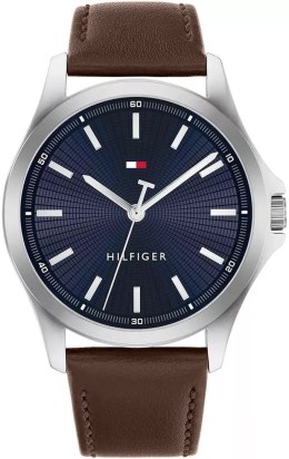 Zegarek Męski Tommy Hilfiger Bruce 1710669 + BOX