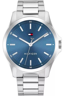 Zegarek Męski Tommy Hilfiger Bruce 1710670 + BOX