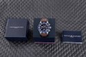 Zegarek Męski Tommy Hilfiger TH85 Chronograph 1792163 + BOX