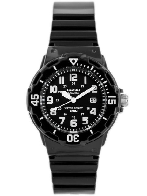 ZEGAREK DAMSKI CASIO LRW-200H 1BV (zd557b) + BOX