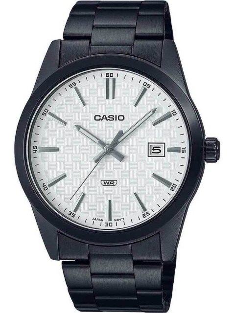 ZEGAREK MĘSKI CASIO MTP-VD03B-7A + BOX