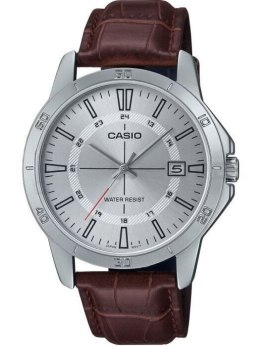 Zegarek Męski Casio MTP-V004L-7CUDF (zd251d) + BOX