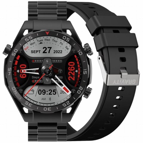 Smartwatch Gravity GT13-1