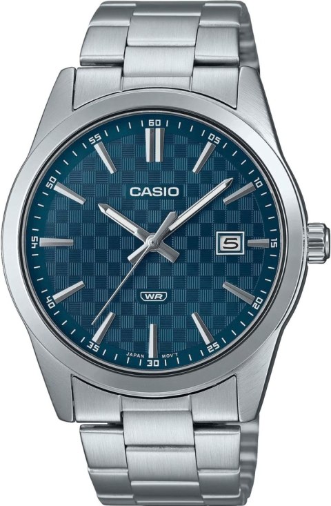 Zegarek Męski Casio MTP-VD03D-2A2UDF + BOX