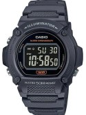 Zegarek Męski Casio W-219H-8BVEF (zd207g) + BOX