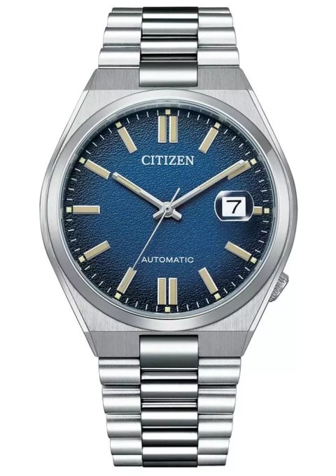 ZEGAREK MĘSKI CITIZEN Tsuyosa NJ0151-88L AUTOMAT