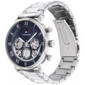 ZEGAREK MĘSKI TOMMY HILFIGER 1710569 Legend (zf107a) + BOX