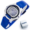 ZEGAREK DZIECIĘCY CASIO LW-200-2A (zd579c) + BOX