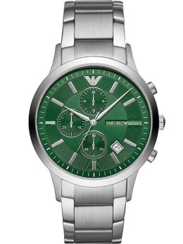 ZEGAREK MĘSKI EMPORIO ARMANI AR11507 + BOX