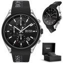 ZEGAREK MĘSKI HUGO BOSS 1513716 - VELOCITY (zh006b)