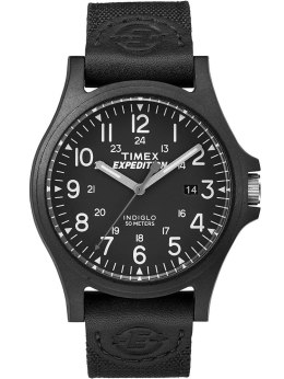 ZEGAREK MĘSKI TIMEX EXPEDITION TW4B08100 + BOX