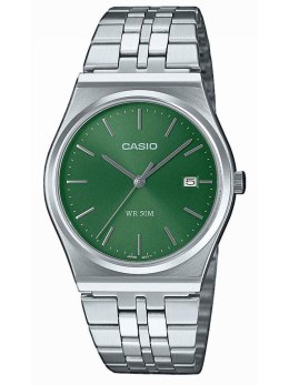 Zegarek Męski Casio MTP-B145D-3A + BOX (zd230b)