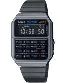 Zegarek Unisex Casio CA-500WEGG-1B kalkulator + BOX