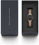 ZEGAREK DAMSKI DANIEL WELLINGTON DW00100432 - QUADRO (zw505d)