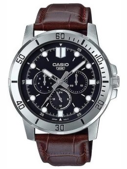 ZEGAREK MĘSKI CASIO MTP-VD300L-1E + BOX