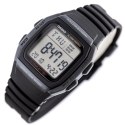 ZEGAREK MĘSKI CASIO W-96H-1B + BOX