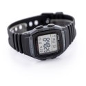 ZEGAREK MĘSKI CASIO W-96H-1B + BOX