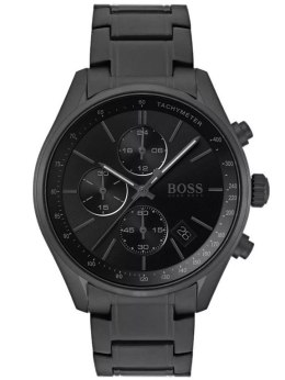 ZEGAREK MĘSKI HUGO BOSS 1513676 - GRAND PRIX (zh021a)