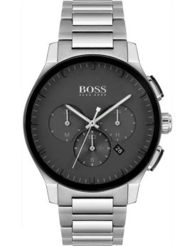 ZEGAREK MĘSKI HUGO BOSS 1513762 - PEAK CHRONO (zh018b)