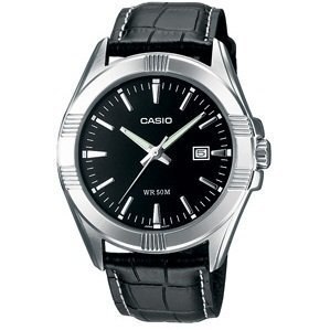 Zegarek Męski Casio MTP-1308L-1AVEF (zd177e)