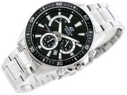 ZEGAREK MĘSKI CASIO EDIFICE EFR-552D-1A - 10ATM (zd094a) + BOX