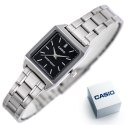 ZEGAREK DAMSKI CASIO LTP-V007D-1E + BOX (zd638a)