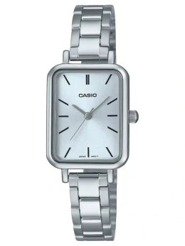 ZEGAREK DAMSKI CASIO LTP-V009D-2E + BOX