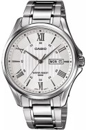 ZEGAREK MĘSKI CASIO MTP-1384D-7A (zd108a) + BOX