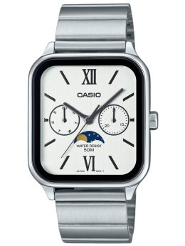 ZEGAREK MĘSKI CASIO MTP-M305D-7A2 + BOX