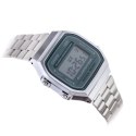 ZEGAREK UNISEX CASIO Retro Vintage A168WA-3A + BOX