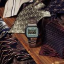 ZEGAREK UNISEX CASIO Retro Vintage A168WA-3A + BOX