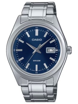 Zegarek Męski Casio MTP-B180D-2A + BOX