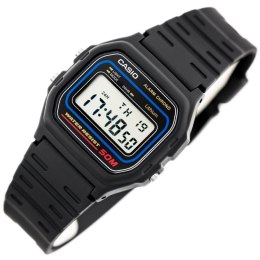 ZEGAREK UNISEX CASIO W-59-1VQ - VINTAGE KLASYKA + BOX